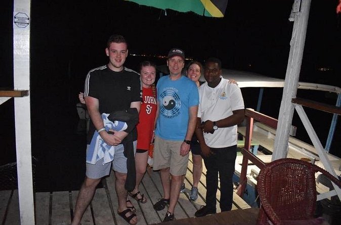 Private Transfers From Montego Bay To Luminous Lagoon - Price and Value: What $84.03 Per Person Really Covers