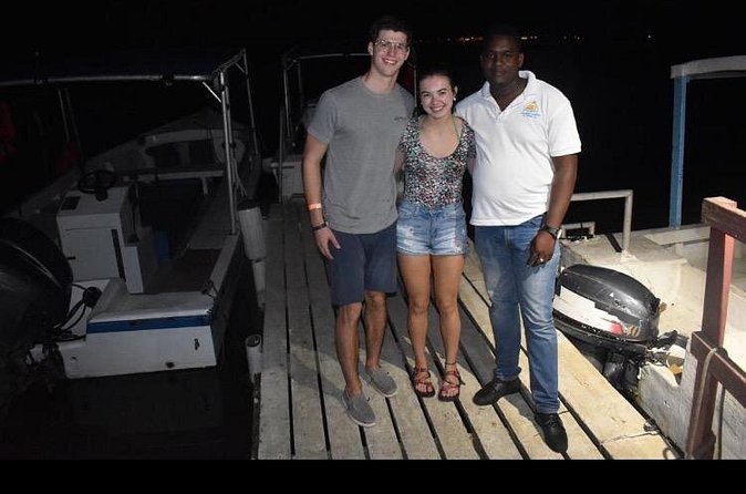Private Transfers From Montego Bay To Luminous Lagoon - The Human Touch: What the Reviews Say About the Driver