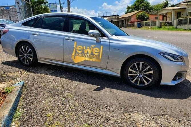 Private Transfers: Montego Bay Airport ↔ Ocho Rios Area - The Ride to Ocho Rios: Comfort, Timing, and What to Expect