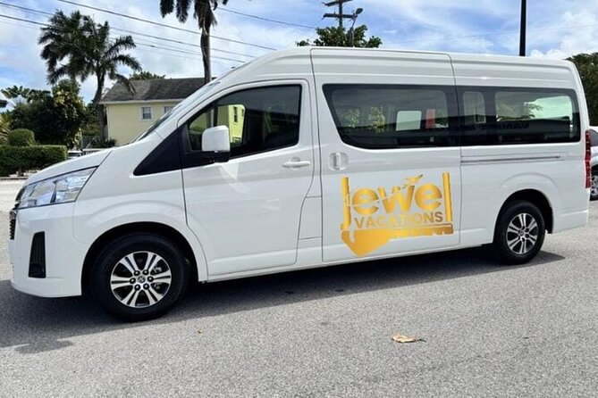 Private Transfers: Montego Bay Airport ↔ Runaway Bay Area - Getting dropped at Runaway Bay hotels: simpler than you think