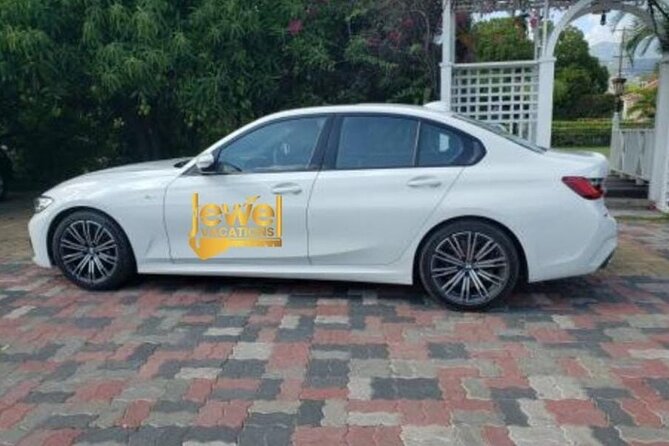 Private Transfers: Montego Bay Airport ↔ Runaway Bay Area - Price and value: is $75 per person a good deal?