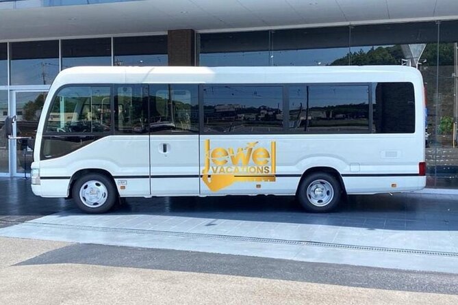 Private Transfers: Montego Bay Airport ↔ Runaway Bay Area - One-way vs roundtrip: why booking the return matters