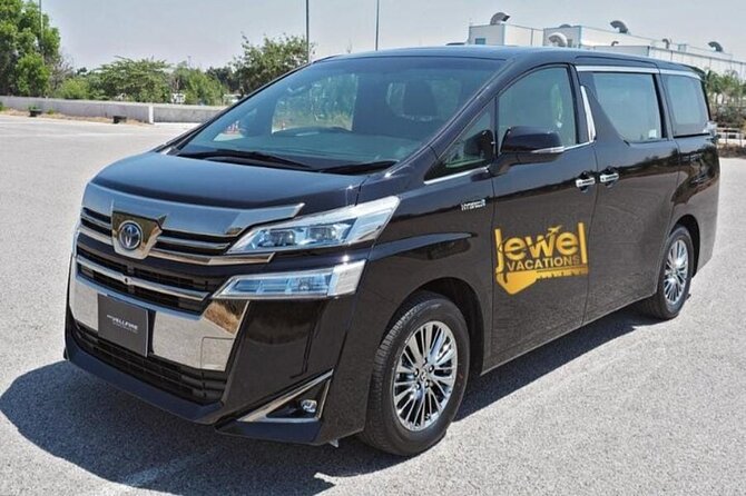 Private Transfers: Montego Bay Airport ↔ Runaway Bay Area - Your driver’s role: more than just driving