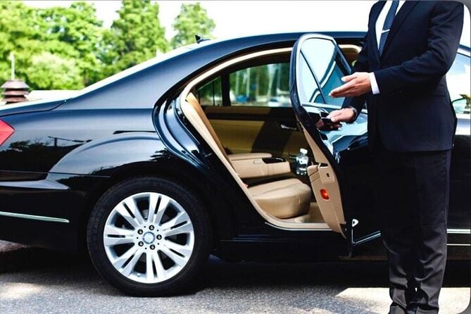 Private Transfers: Montego Bay Airport ↔ Runaway Bay Area - The ride: what you’ll feel during those ~2 hours