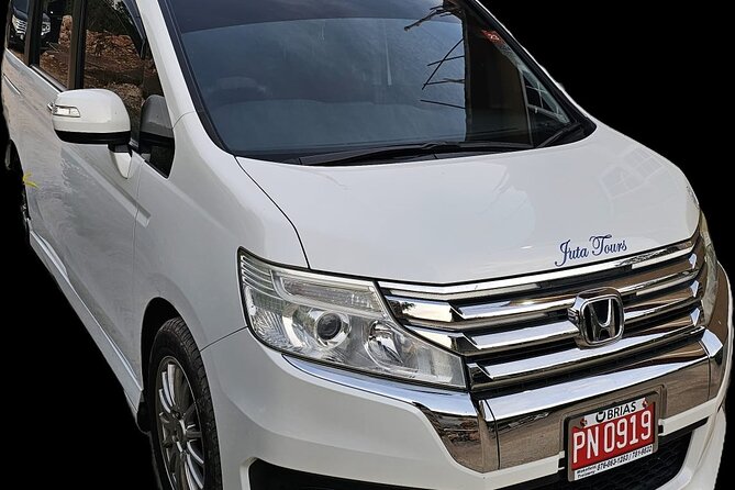 Private Transport and Airport Transfer in Montego Bay - Key highlights you’ll feel right away