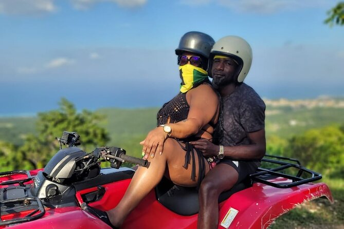 Private Transport and Airport Transfer in Montego Bay - Why a 10–20 Minute Montego Bay Transfer Feels Like a Vacation Start