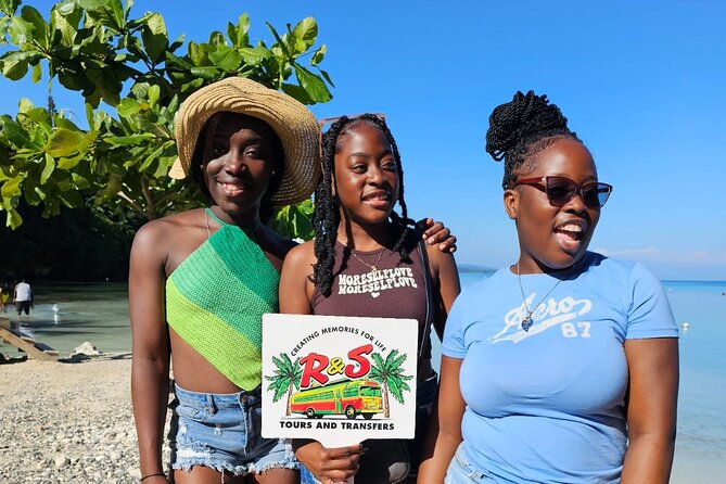 Private Transport and Airport Transfer in Montego Bay - Price and Value: What $40 Per Person Buys You