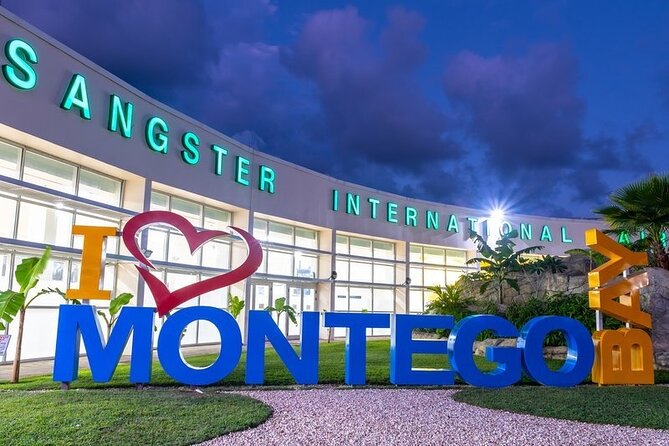 Private Transport and Airport Transfer in Montego Bay - Who This Private Transfer Fits Best