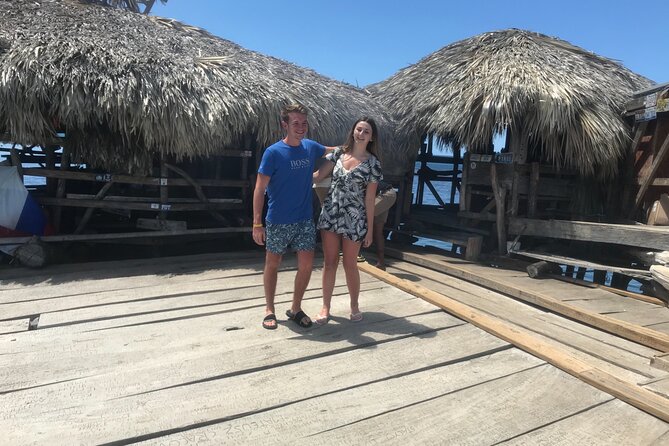 Private Transportation from Montego Bay to Appleton Estate & Pelican Bar - Best for who: rum fans, sea-day people, and planners
