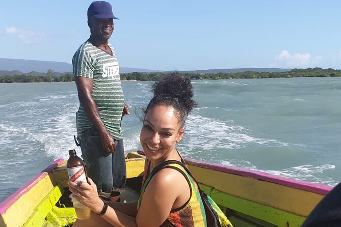 Private Transportation from Montego Bay to Appleton Estate & Pelican Bar - Should you book this Montego Bay rum-and-sea trip?