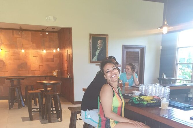 Private Transportation from Montego Bay to Appleton Estate & Pelican Bar - FAQ