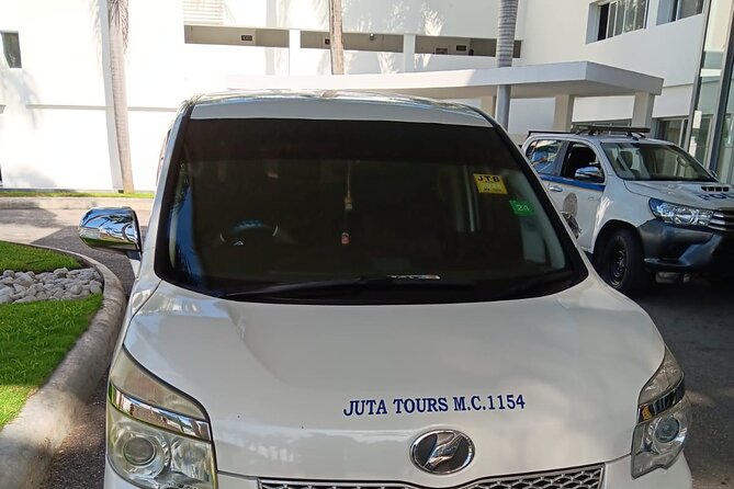 Private Transportation to and from Montego Bay Airports or Hotels - Key Things I’d Actually Notice Before Booking