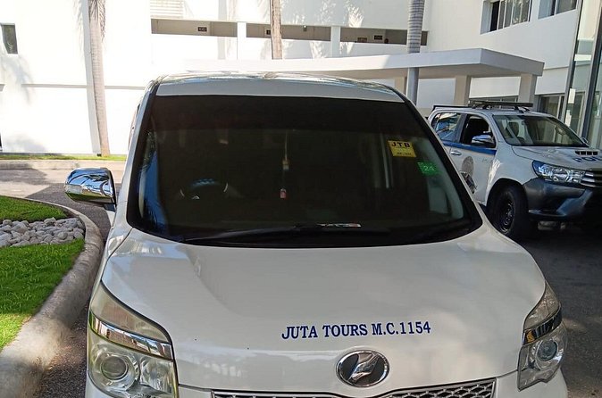 Private Transportation to and from Montego Bay Airports or Hotels - Should You Book This Montego Bay Private Transfer?
