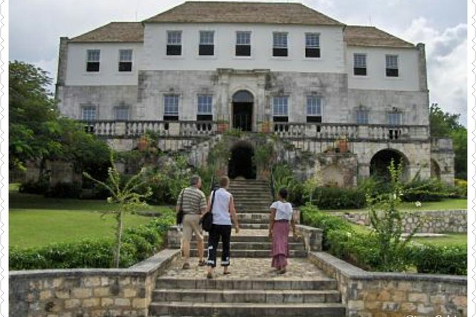 Private Transportation To/From Rose Hall Great House - How this private ride simplifies Montego Bay