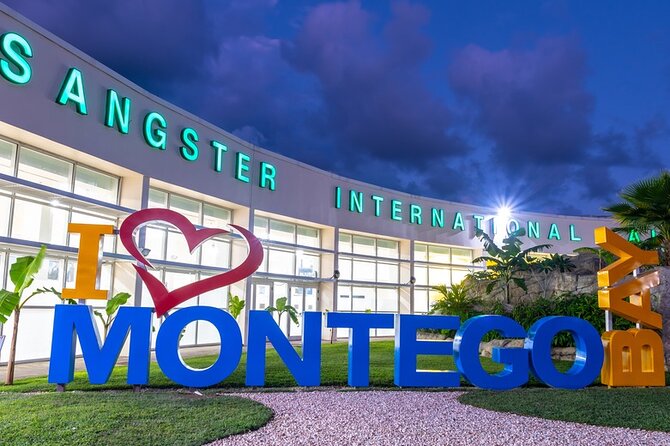 Private transportation to resorts in Negril, Montego Bay,Trelawny - Why This Private Transfer Feels Low-Stress in Montego Bay
