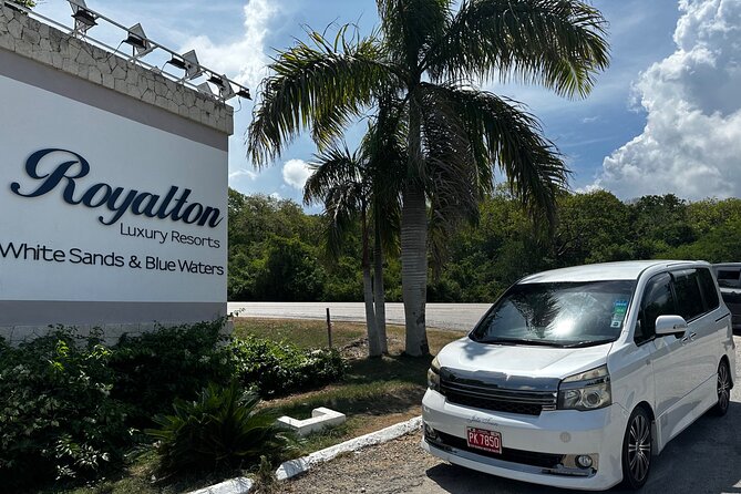 Private transportation to resorts in Negril, Montego Bay,Trelawny - What’s Included, What’s Not, and Small Planning Notes