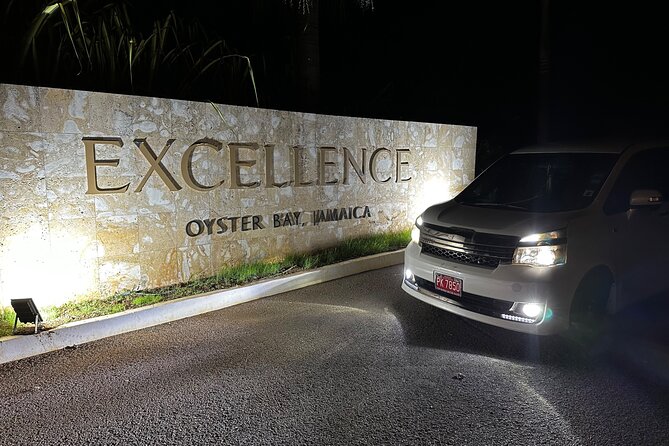 Private transportation to resorts in Negril, Montego Bay,Trelawny - Who This Transfer Suits Best (and Who Might Skip It)