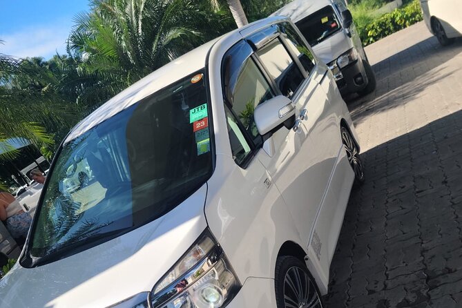 Private transportation to resorts in Negril, Montego Bay,Trelawny - From Montego Bay to Negril and Trelawny Resorts: Ride Comfort and Expectations