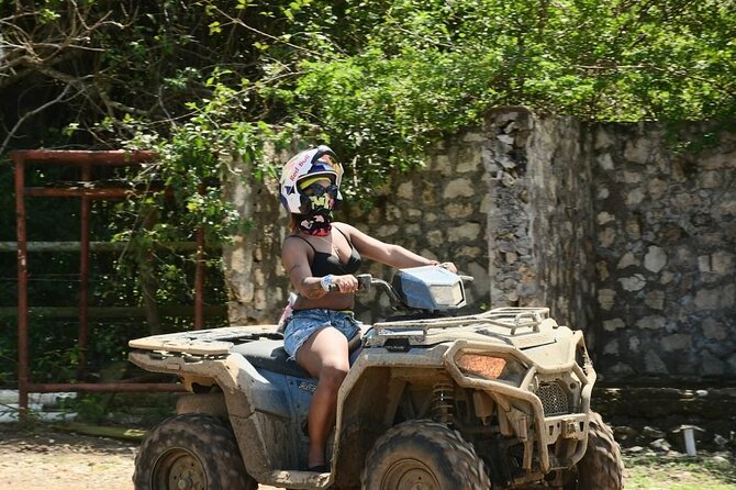 Private Transportation with ATV, Horseback Riding & More Tour - Key Highlights to Know Before You Go