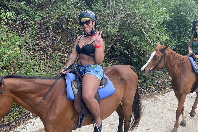 Private Transportation with ATV, Horseback Riding & More Tour - Who This Tour Fits Best (And Who Should Think Twice)