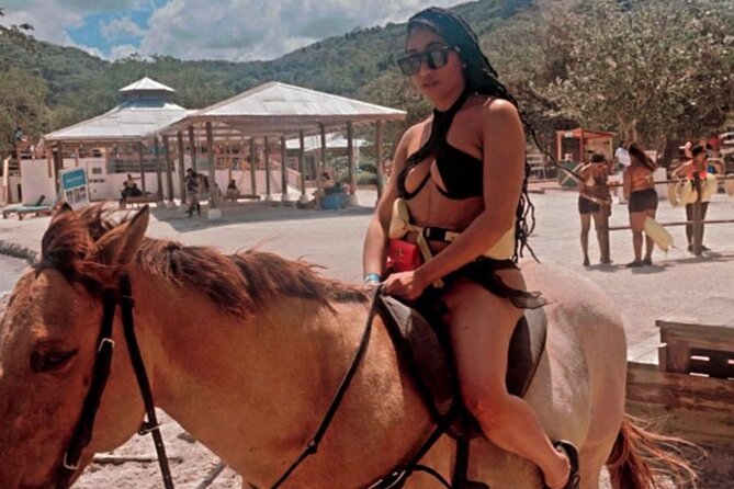 Private Transportation with ATV, Horseback Riding & More Tour - Weather and Timing: The Day Runs on Jamaica Time