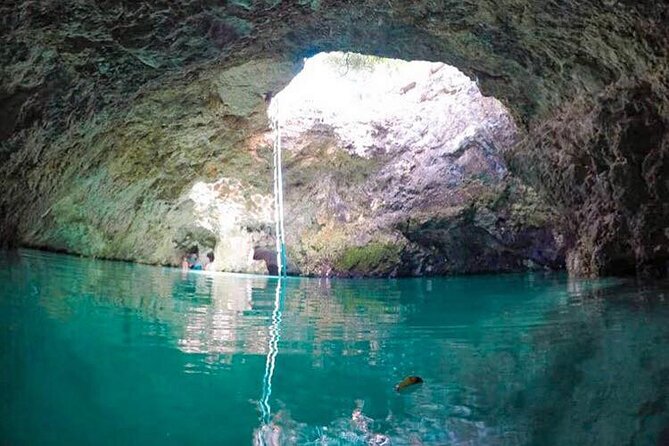 Private Trip to Blue Hole Mineral Springs, Negril & Ricks Café - A Private Day in Negril: What You’re Actually Getting