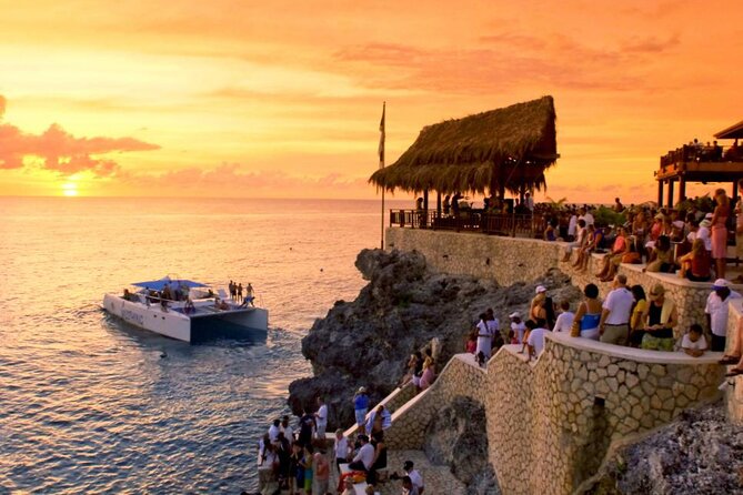 Private Trip to Blue Hole Mineral Springs, Negril & Ricks Café - Price and Value: Is $180 Worth It?