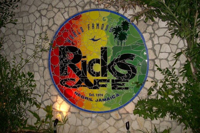 Private Trip to Blue Hole Mineral Springs, Negril & Ricks Café - Timing Tips for a 6–8 Hour Day That Still Feels Relaxing