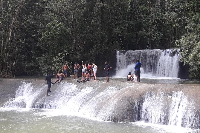 Private YS Falls Tour from Montego Bay - Price and value: what $150 covers, plus what to budget