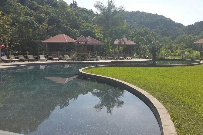Private YS Falls Tour from Montego Bay - Who this tour suits best (and who should rethink it)