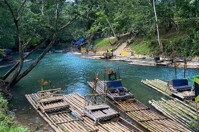 Rafting Atv and Ricks cafe - The Big Picture: Bamboo Rafting, ATV Trails, and Rick’s Cafe