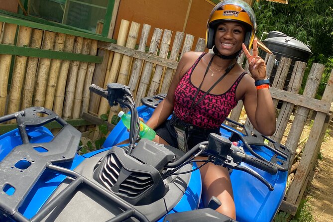 Rafting Atv and Ricks cafe - Who This Works Best For (and Who Should Reconsider)