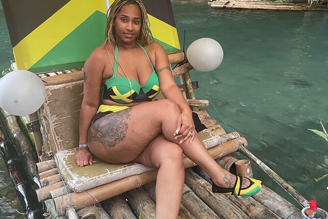 Rafting with Limestone Massage Lethe and free shuttle to Parties - Limestone Massage Lethe: The Part Most People Talk About