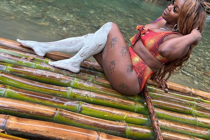 Rafting with Limestone Massage Lethe and free shuttle to Parties - Who This Tour Fits Best (and Who Might Want Another Option)