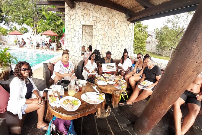 Rasta Safari Atv Experience and Rick's Cafe Private Tour - Practical Tips to Keep the Day Easy (Not Exhausting)