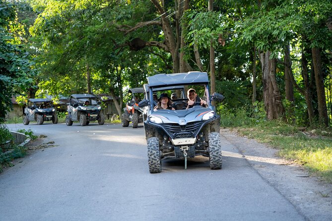Rastafari Cultural ATV Community Experience from Montego Bay - Montego Bay’s Countryside Shortcut: ATV Trails With a Cultural Purpose