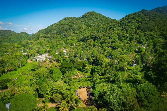 Rastafari Cultural ATV Community Experience from Montego Bay - Ganja Field Discovery: Rastafari Meaning, Not Just a Photo Op
