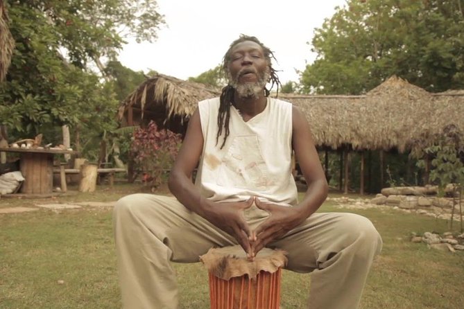Rastafari Indigenous Village Tour - Key Highlights You’ll Care About