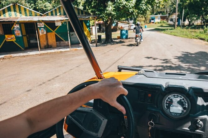 Rastasafari ATV Experience - What to Bring and How to Prepare