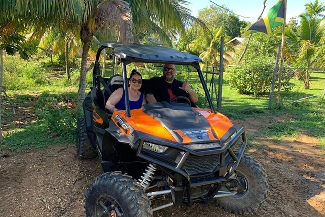 Rastasafari Experience ATV Adventure and Local Day Out - Key things to know before you go