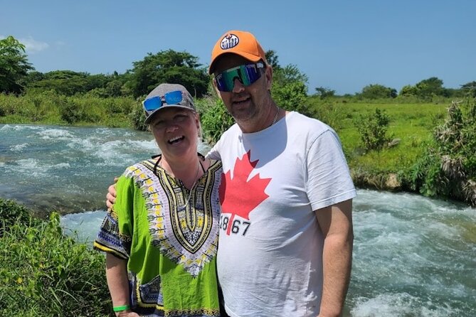 Rastasafari Experience ATV Adventure and Local Day Out - Who This Tour Suits Best (and Who Should Think Twice)