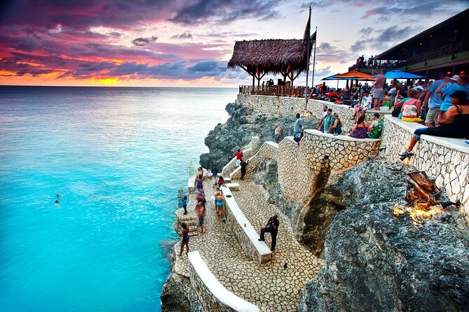 Rick's Cafe and 7 Mile Beach from Montego Bay - Key things that make this tour click