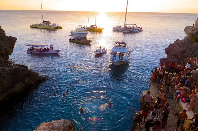 Rick's Cafe and 7 Mile Beach from Montego Bay - Yaadstyle Tours: how to get the best experience