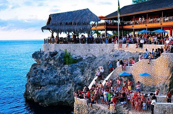 Rick s Café and Seven Mile Beach Private Tour Negril Jamaica - Who this tour fits best (and who might want a different plan)