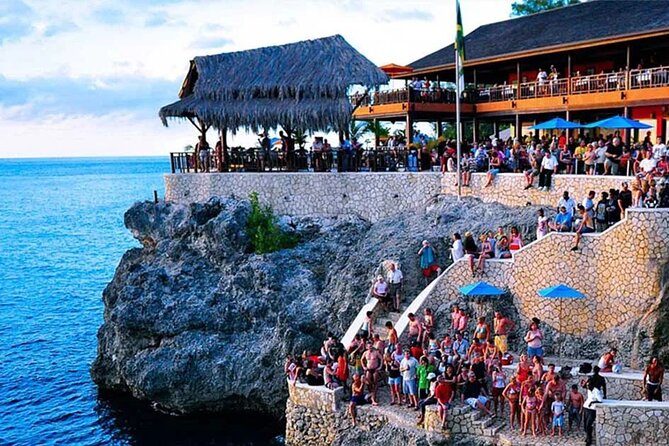 Rick s Café and Seven Mile Beach Private Tour Negril Jamaica - Quick tips to make your Seven Mile Beach and Rick’s Café time smoother