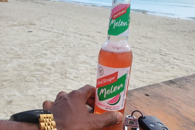 Ricks cafe & 7mile Beach Tour from Montego Bay. - What you pay covers (and why it’s good value)