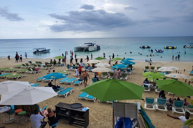 Ricks cafe & 7mile Beach Tour from Montego Bay. - Your best game plan: how to make the most of 6 hours