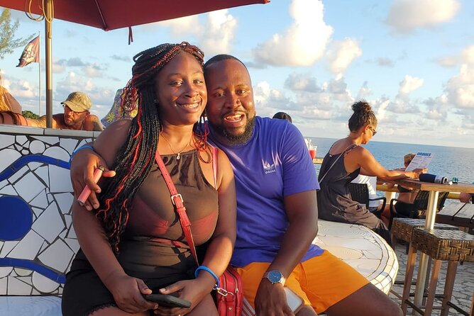 Ricks cafe & 7mile Beach Tour from Montego Bay. - Who should book this Negril day trip from Montego Bay