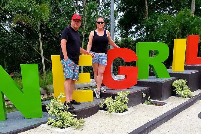 Ricks Cafe and Negril Seven Miles Beach Irie Tour - How the 3–4 hour format keeps it fun (not exhausting)