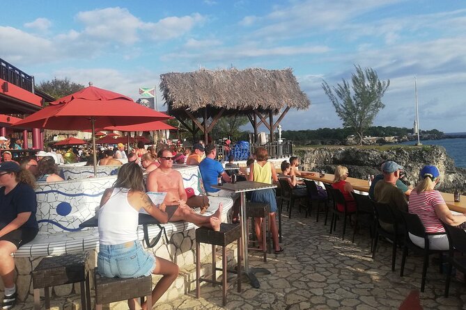 Ricks Cafe and Negril Seven Miles Beach Irie Tour - Should you book the Rick’s Cafe and Negril Seven Mile Beach Irie Tour?